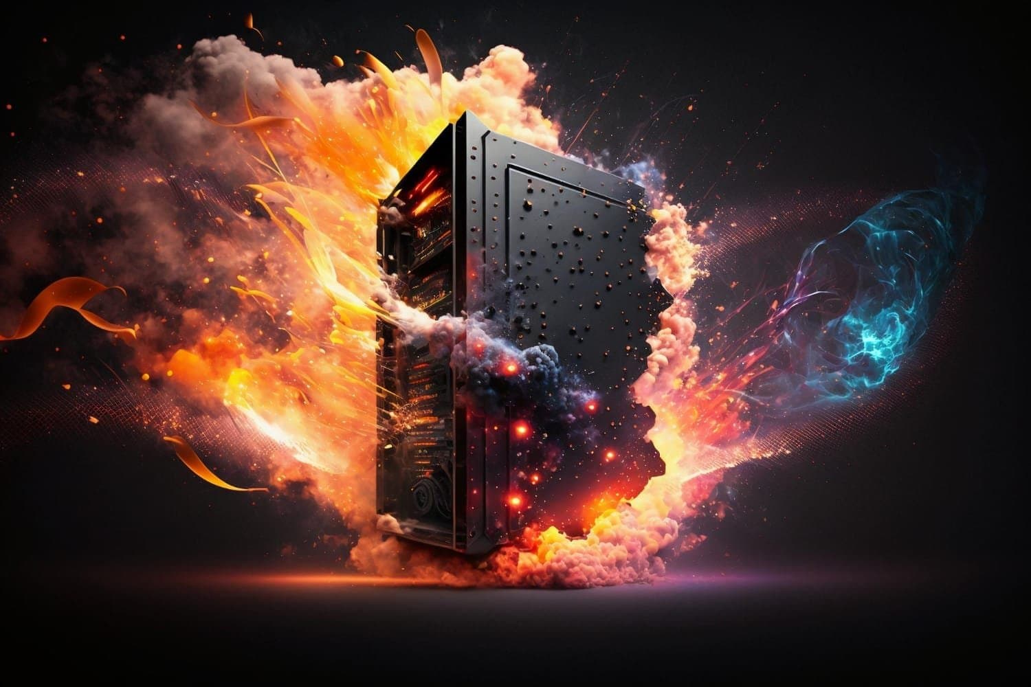 Économisez sur votre hébergement web avec JD Création Web !